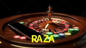 Exhibición de bonos RAZA para jugadores en México con interfaz de juego promocional
