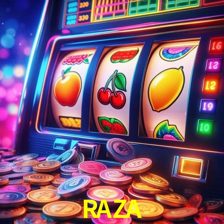 Experiencia de tragamonedas RAZA para jugadores en México