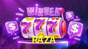 Página principal de RAZA Casino con juegos en vivo y tragamonedas para México