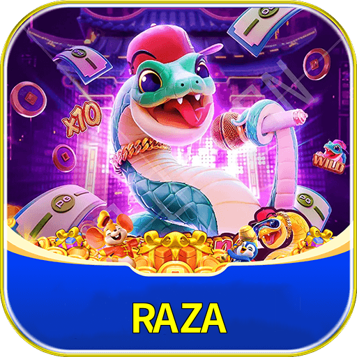 RAZA Logo